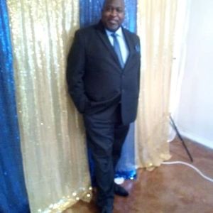 Meet your Posher, Patrick